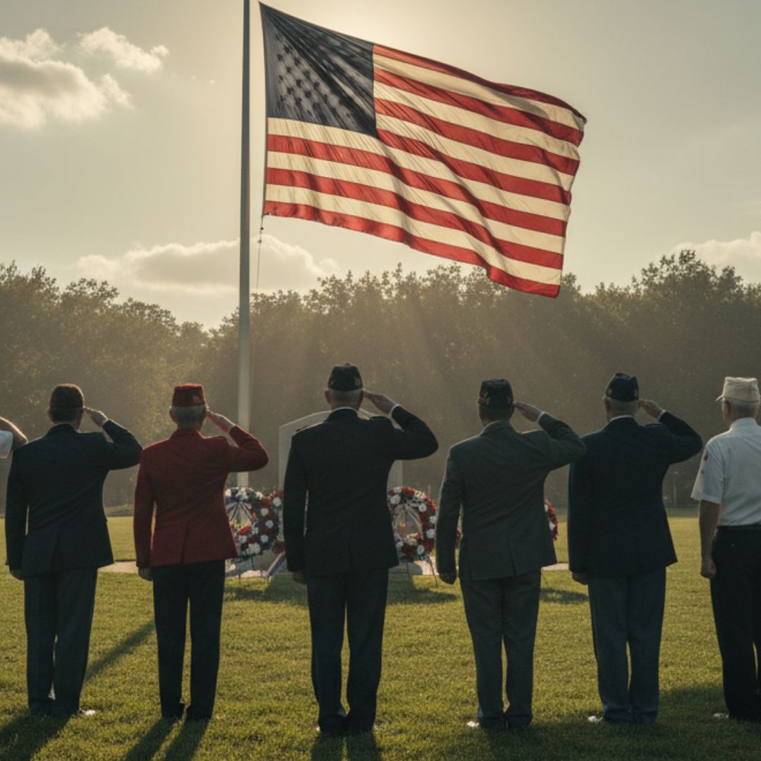 Are you a US veteran? You can now study in Marbella