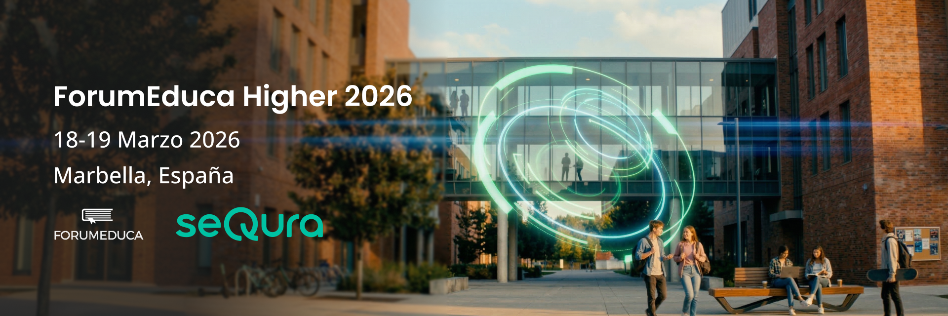 Educa Higher 2026 Forum