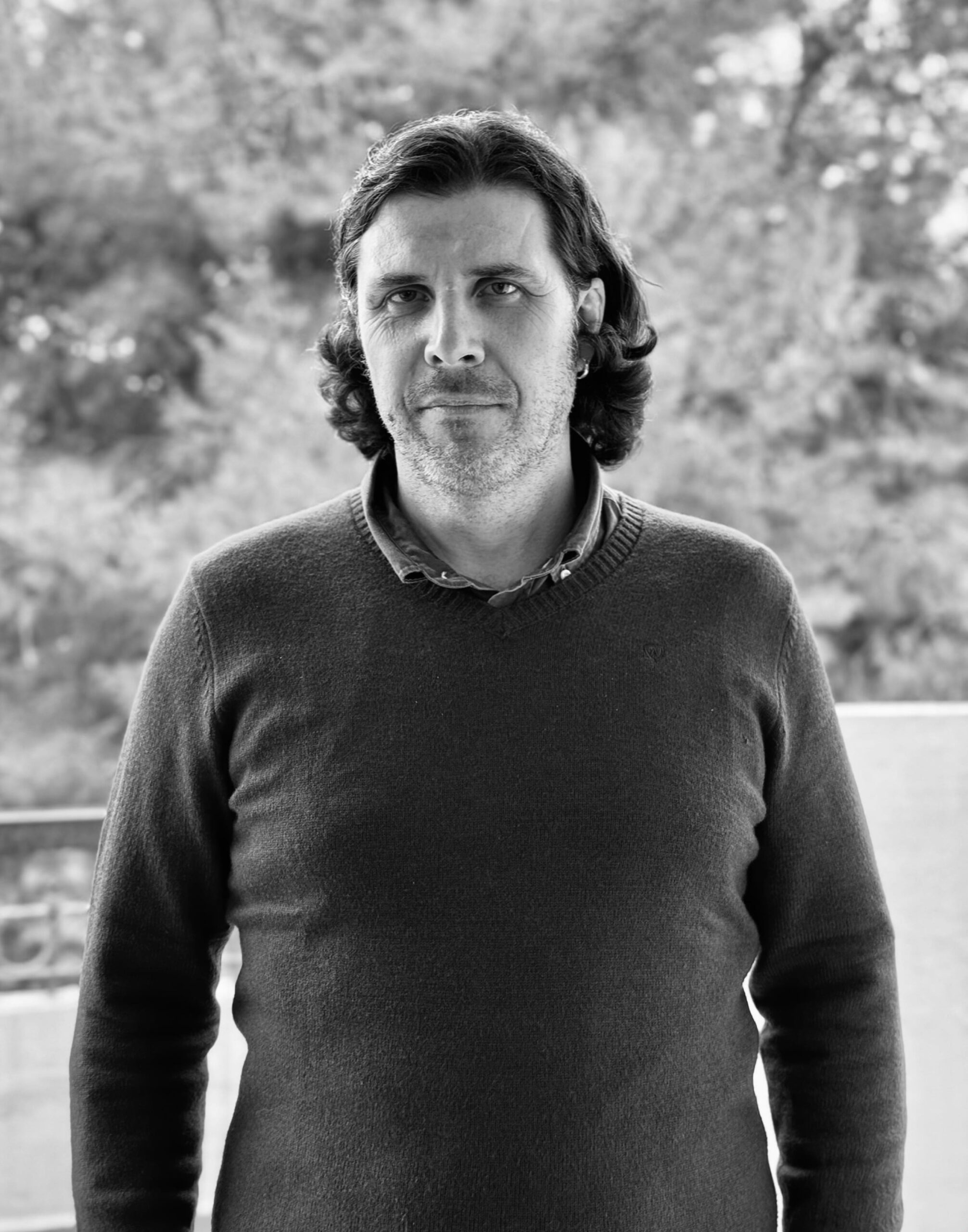 Guilherme Curi, PhD