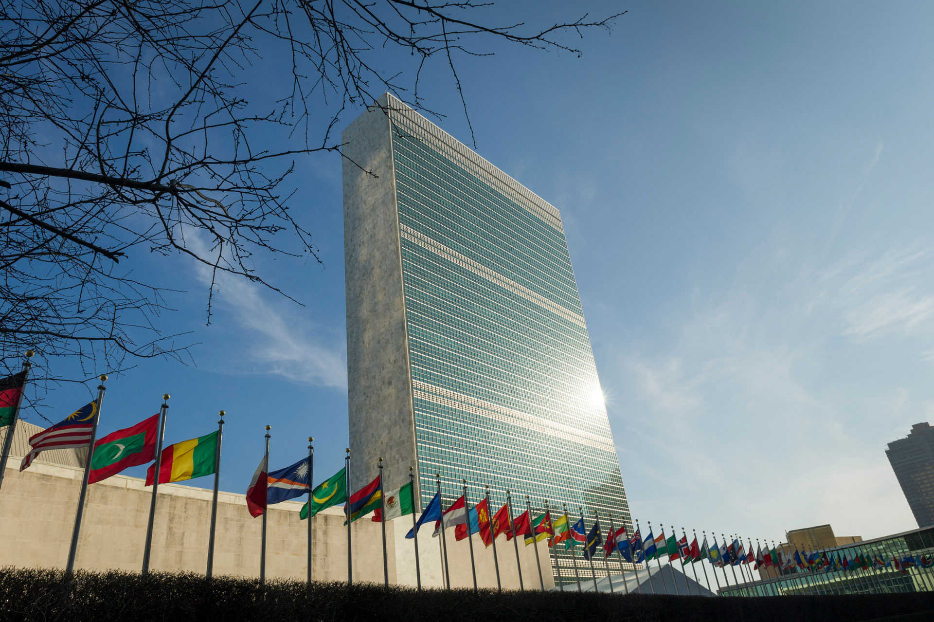 Empowering Global Leaders: A Recap of the MIUC Model United Nations