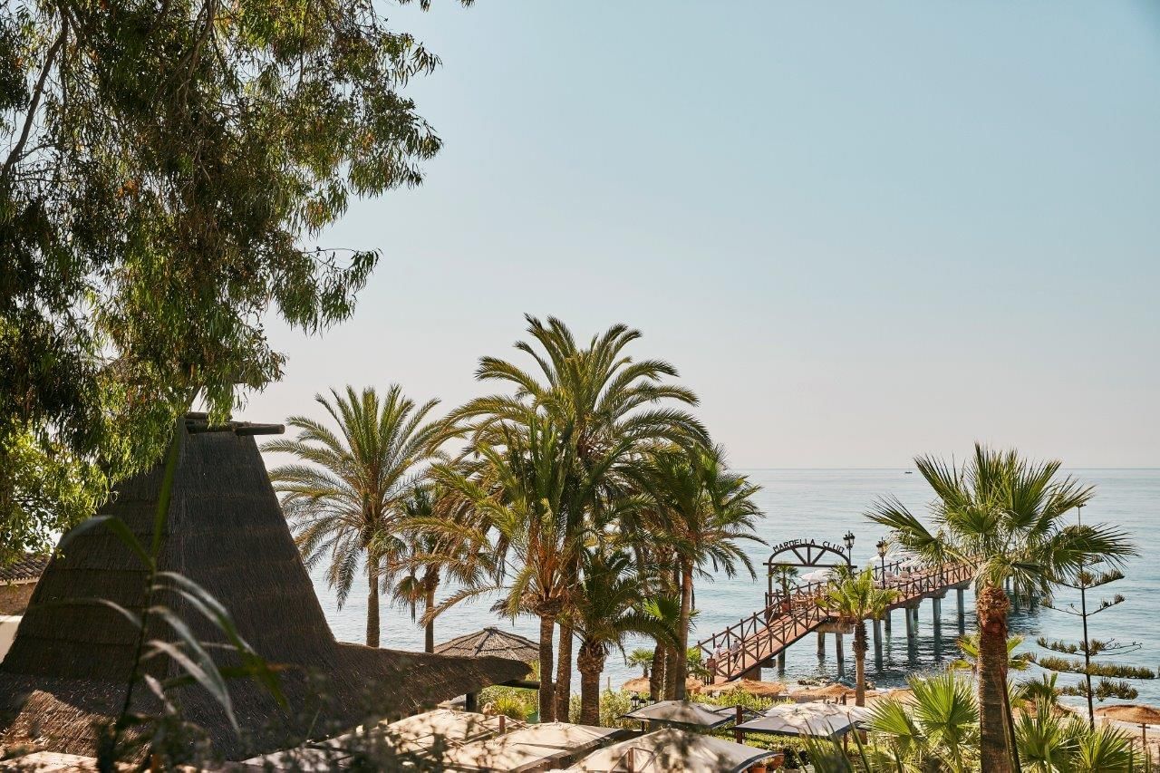 Behind the scenes: A masterclass in luxury marketing at the Marbella Club Hotel