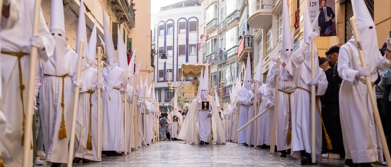 Semana Santa in Marbella