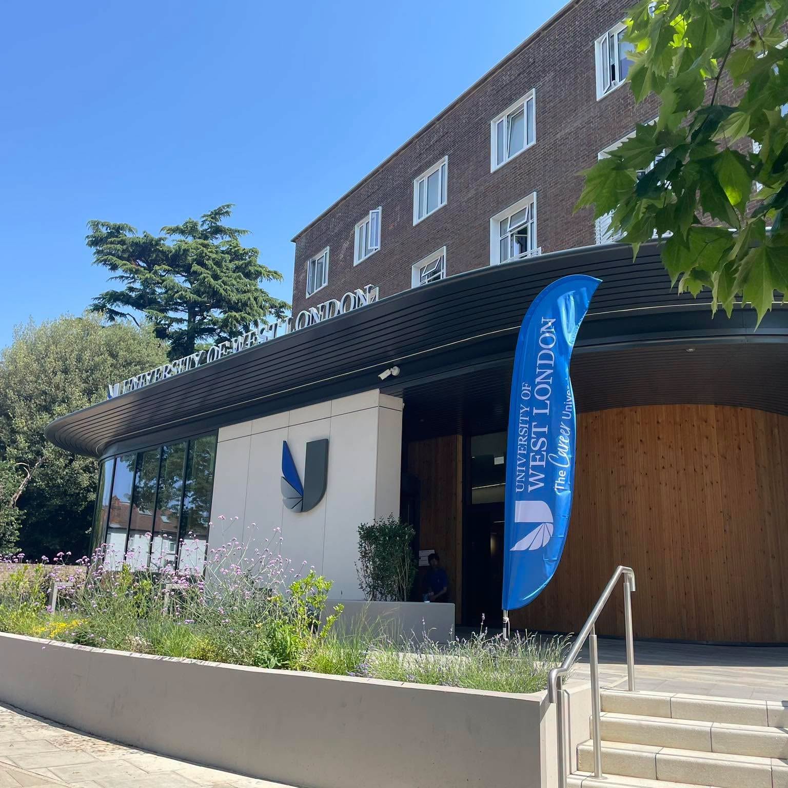 Academic Partnership Conference 2026 – University of West London